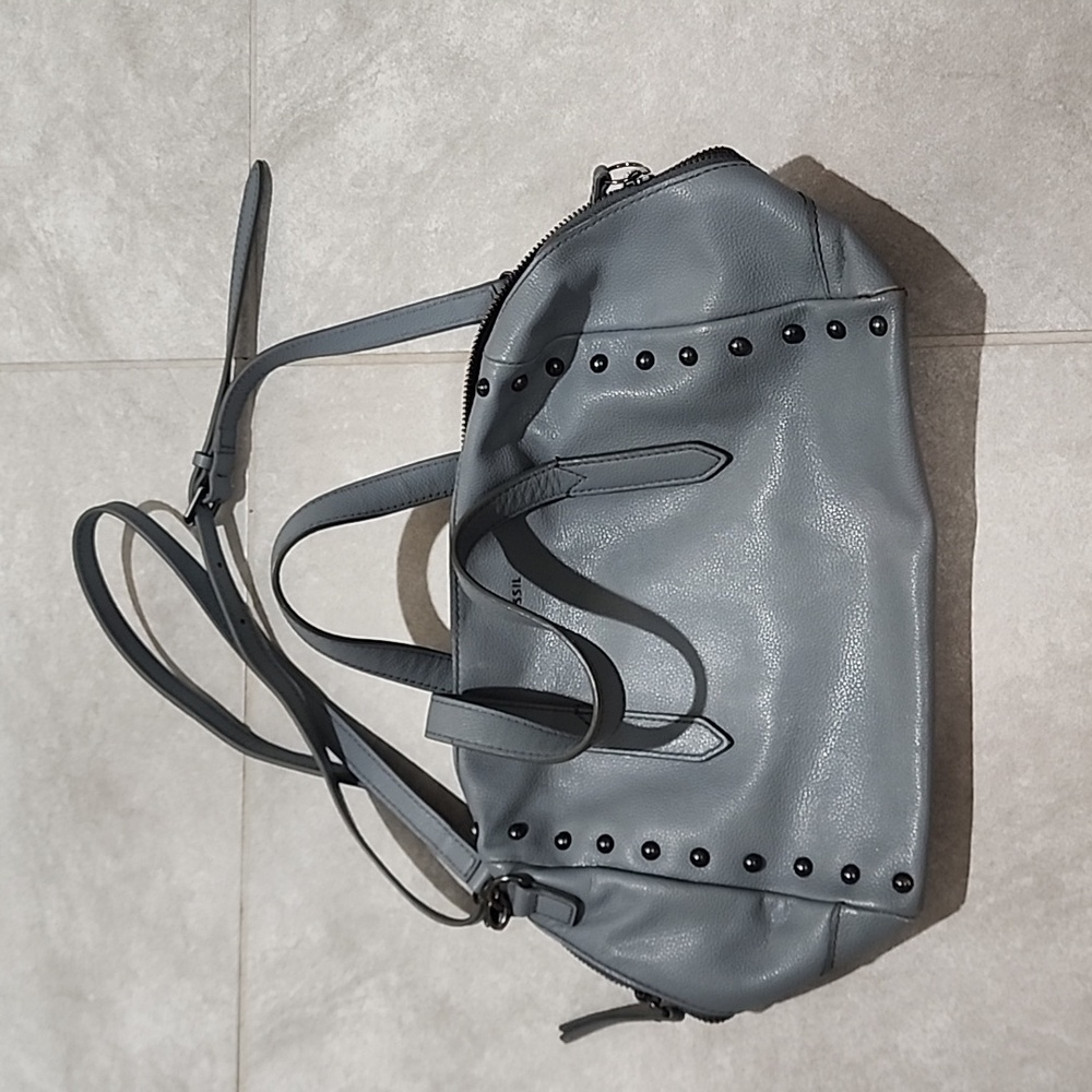 Fossil Handbag